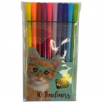 Studio Pets 10 pen pouch