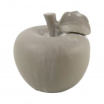 Apple in Ceramic 16 cm