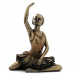 The Ballerina - Statue collection - Body talk