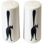 Cats by Dubout Salt and pepper
