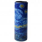 Ceramic vase VAN GOGH - The Starry Night