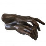 Figurine Rodin - TWO HANDS