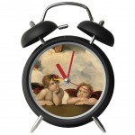 Alarm Clock - Sixtine Madonna - Rafaello