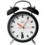 Alarm Clock - Dubout's cats - L'Alignement