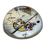 Paperweight - Mild Tension by KANDINSKY