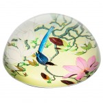 Paperweight - Magpie and Magnolia By Koson