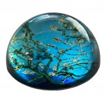 Paperweight - Almond Blossom by Van Gogh