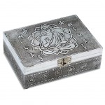 Tarot box Buddha