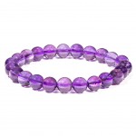 Bracelet amethyst