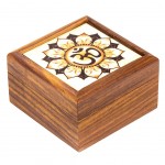 Jewel box OM