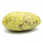 Stone green opal - 60-70 grams