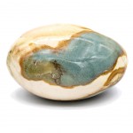 Stone polychrome jasper 80-90 grams