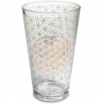 Large Glass Flower of Life