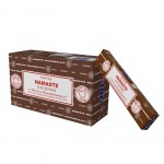 Incense Satya Namaste - 12 boxes of 15 grams