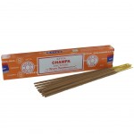 Incense Satya Nag Champa 15 grams or about 15 Sticks