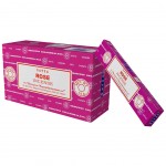 Incense Satya Rose - 12 boxes of 15 grams