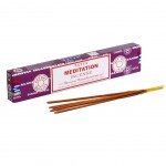Incense Satya Meditation - 15 grams or about 15 Sticks