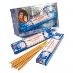 12 boxes of Incense Nag Champa Satya Nag Argabatti classic 15 g