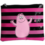 Barbapapa Emo cosmetic bag
