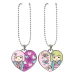 Kimmi Junior best friend Necklaces