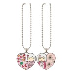 Kimmi Junior best friend Necklaces