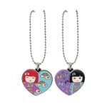 Kimmi Junior best friend Necklaces