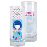 Kimmi Junior glass