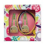 Kimmijunior Willow girly set