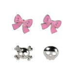 Kimmidoll Love BonBon Earrings
