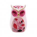 WISE WINGS Wisdom - Owl Figurine