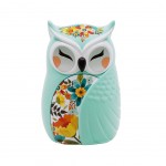 WISE WINGS Integrity - Owl Figurine