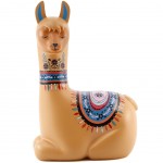 Llama Love Figurine 10 cm