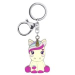 Candy - Candy Cloud Keychain