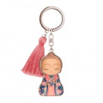 Little Buddha collection keychain