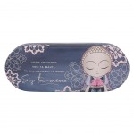 Little Buddha Glasses case