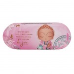 Little Buddha Glasses case