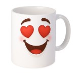 Emotion Mug  In Love   350 ml