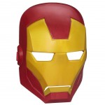 Avengers Iron Man mask