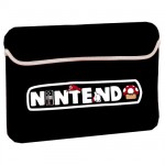 Nintendo Logo Laptop Cover