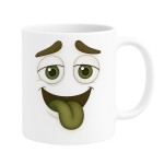 Emotion Mug  Yuck 350 ml