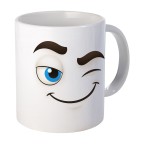 Emotion Mug  Cheeky 350 ml