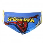 Spiderman Yellow Swimsuit