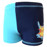 Pokemon blue Swimsuit