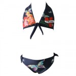 Winx Club Tattoo blue Swimsuit