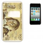 Franc Phone Cover for Iphone 4