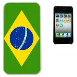 Phone Cover for Iphone 4