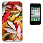 Phone Cover for Iphone 4