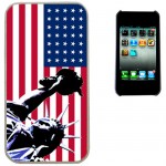 Phone Cover for Iphone 4