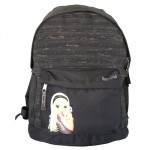 Backpack Bisou Top Model
