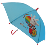 Mickey Club House Umbrella